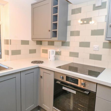 Firkin Cottage Bedale Dış mekan fotoğraf