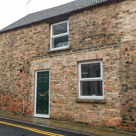Firkin Cottage Bedale Dış mekan fotoğraf