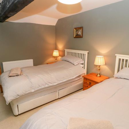 Firkin Cottage Bedale Dış mekan fotoğraf