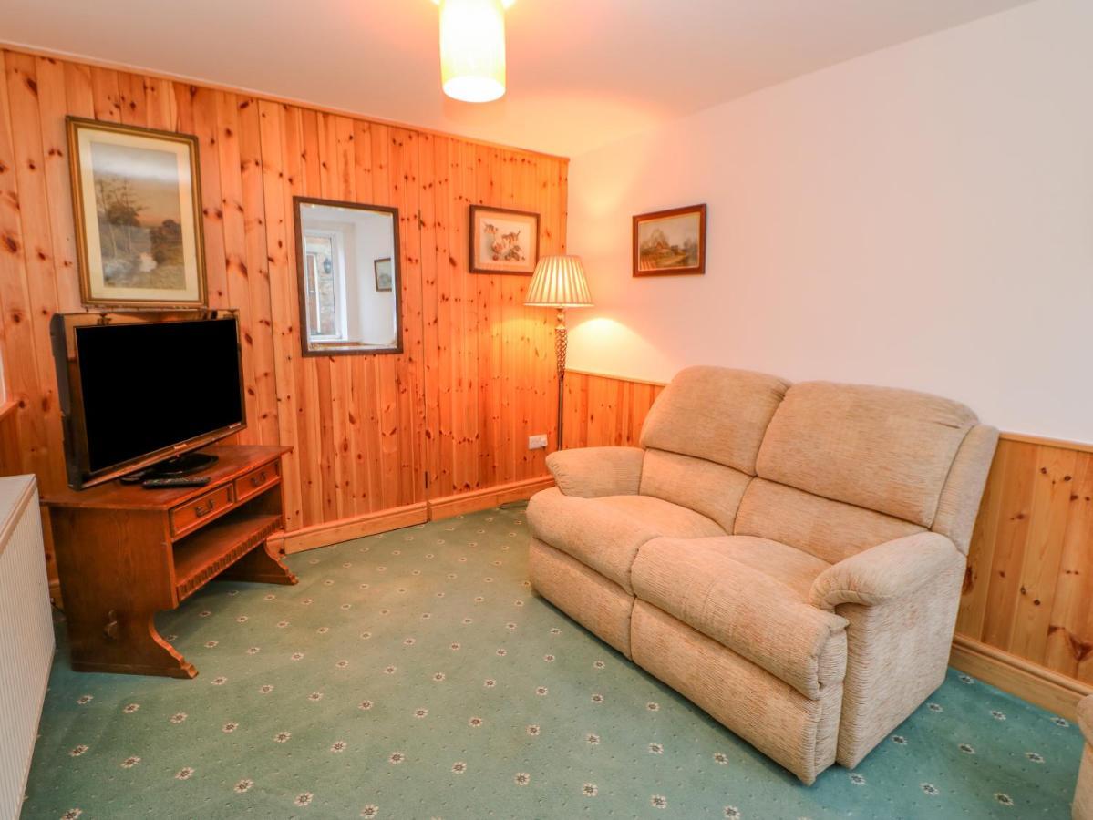 Firkin Cottage Bedale Dış mekan fotoğraf