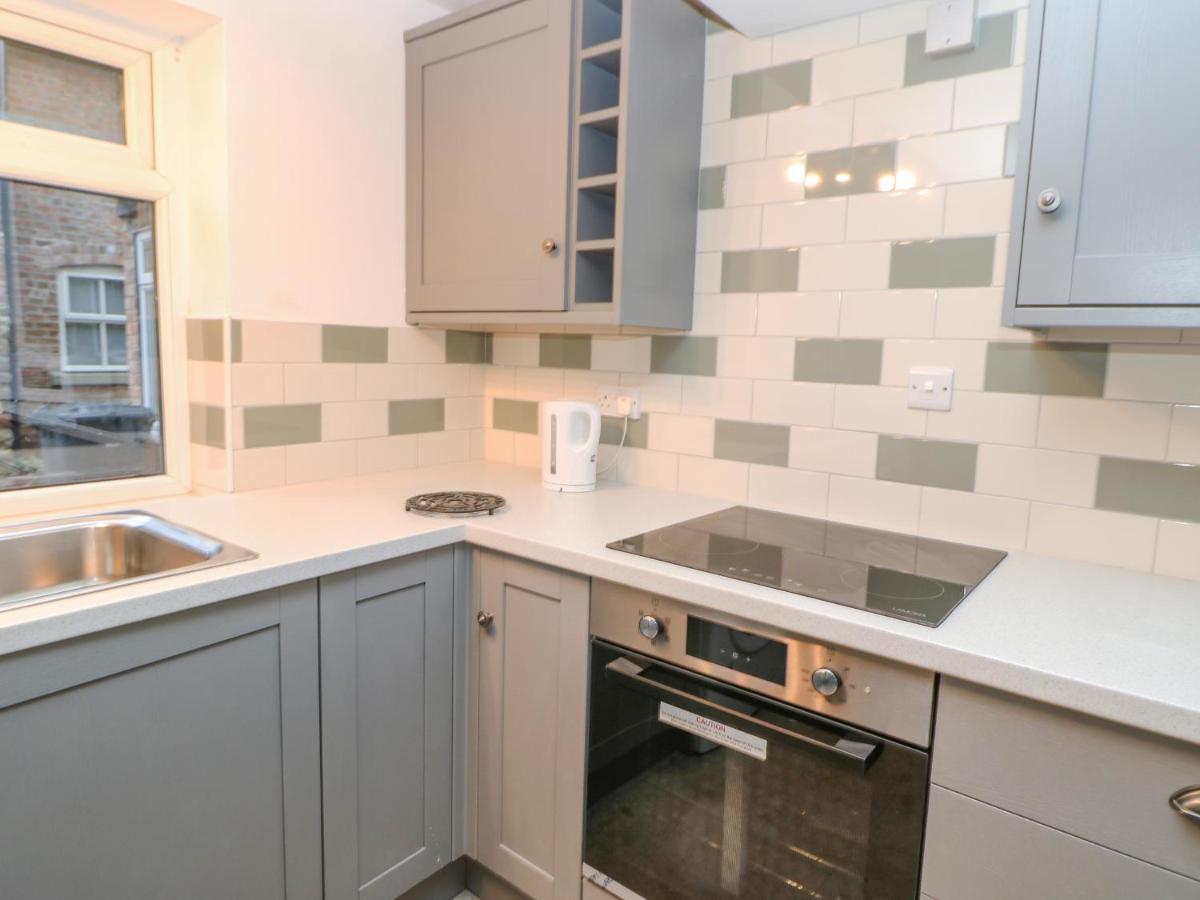 Firkin Cottage Bedale Dış mekan fotoğraf