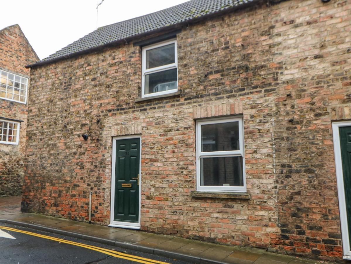 Firkin Cottage Bedale Dış mekan fotoğraf