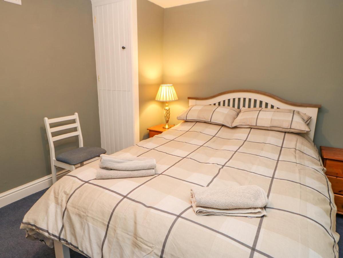 Firkin Cottage Bedale Dış mekan fotoğraf