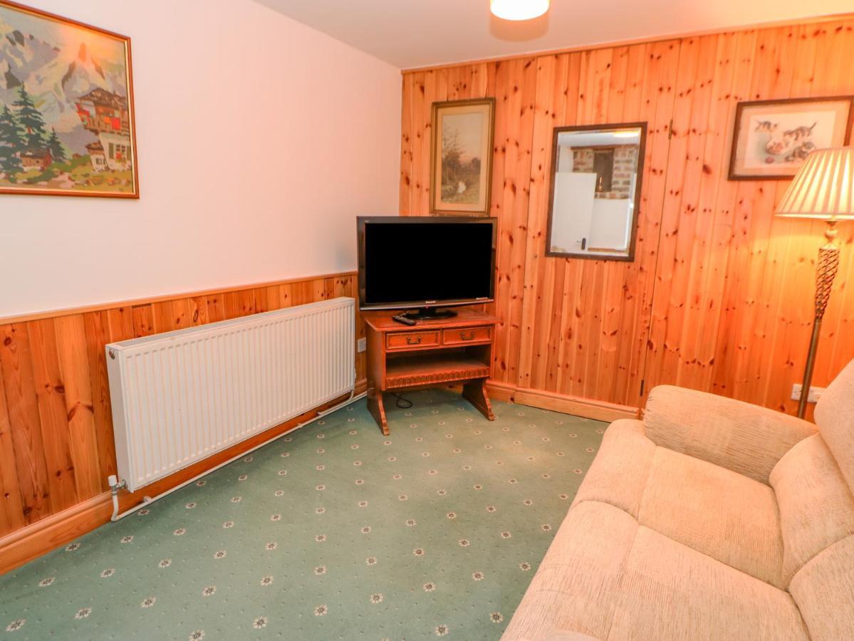 Firkin Cottage Bedale Dış mekan fotoğraf