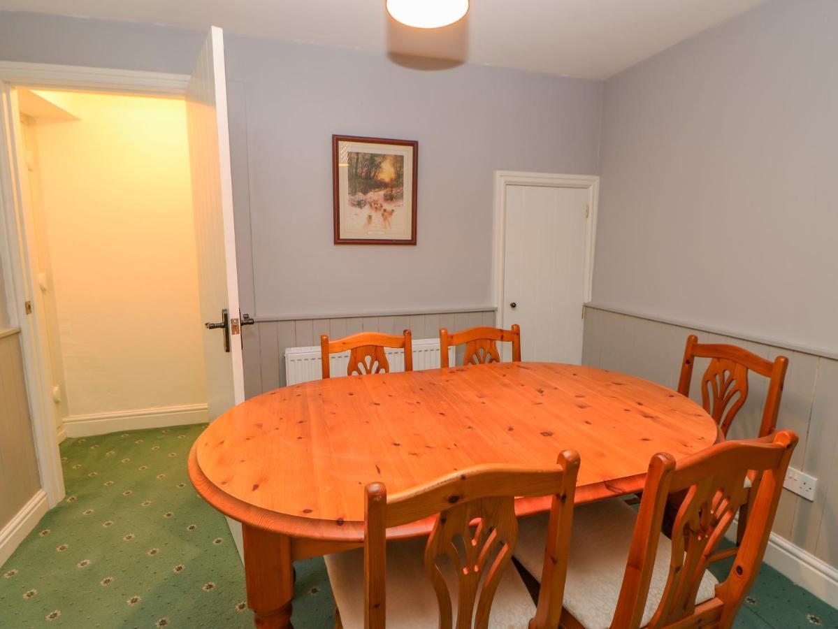 Firkin Cottage Bedale Dış mekan fotoğraf