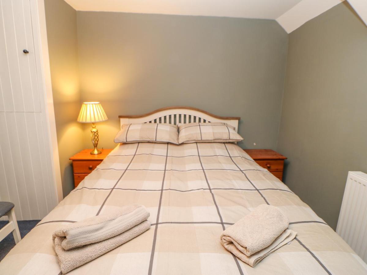 Firkin Cottage Bedale Dış mekan fotoğraf