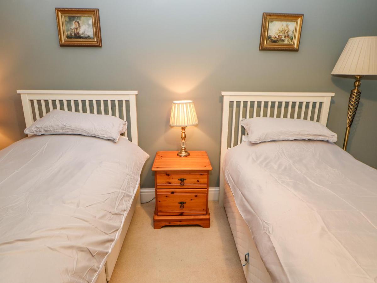 Firkin Cottage Bedale Dış mekan fotoğraf