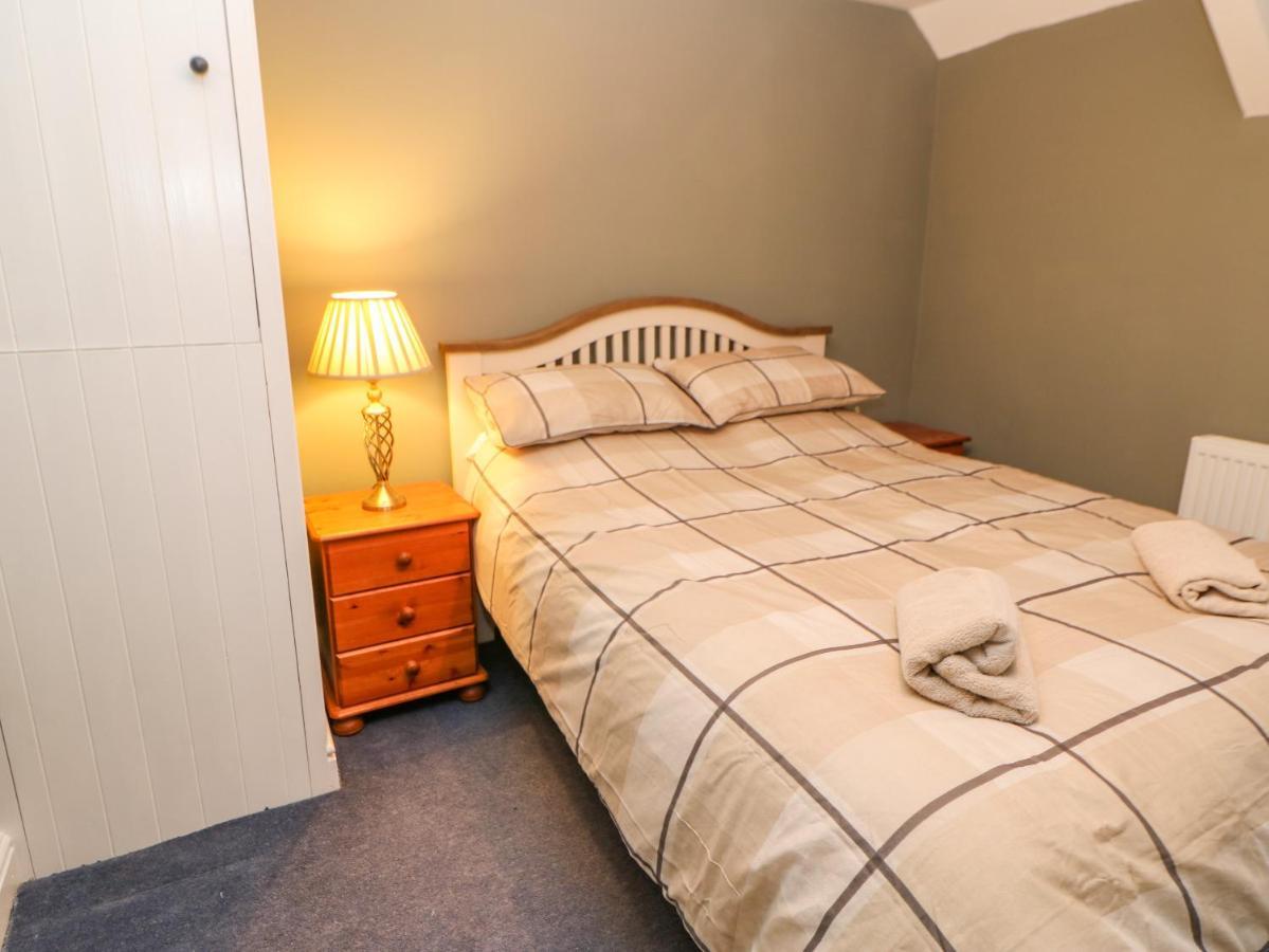 Firkin Cottage Bedale Dış mekan fotoğraf