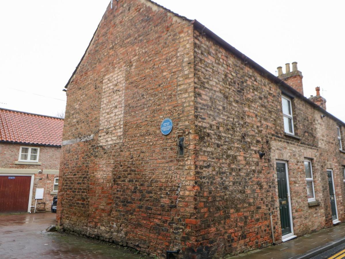 Firkin Cottage Bedale Dış mekan fotoğraf